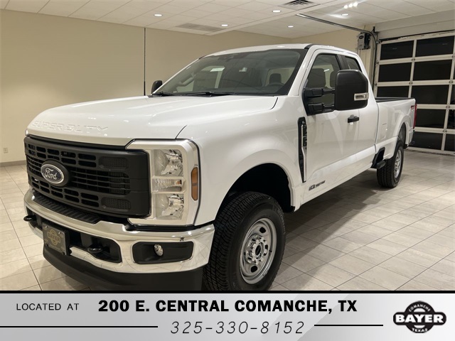 2025 Ford F-250 Super Duty XL's photo