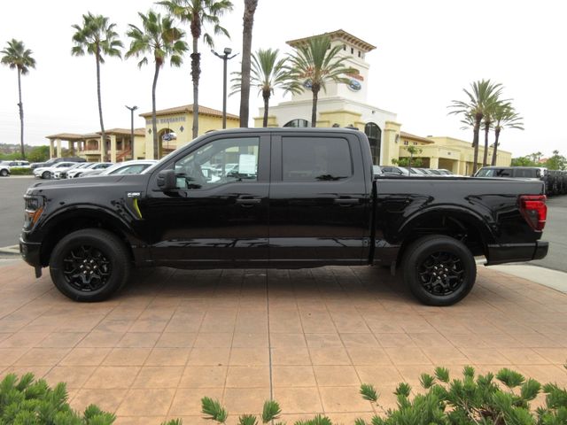 2025 Ford F-150 STX's photo