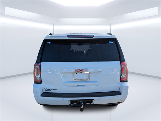 2019 Gmc Yukon SLT photo 4