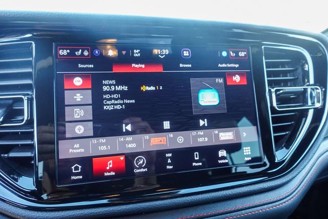 2023 Dodge Durango GT Plus photo 17