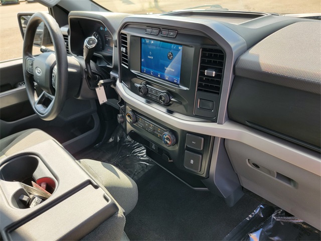 2023 Ford F-150 XLT photo 19