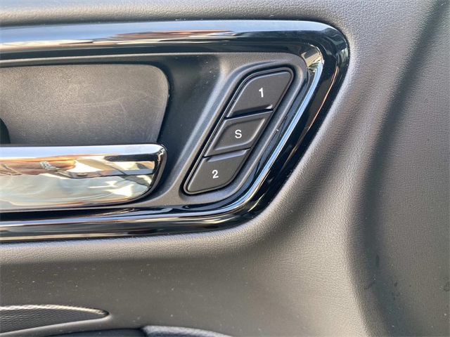 2023 Dodge Durango GT photo 17