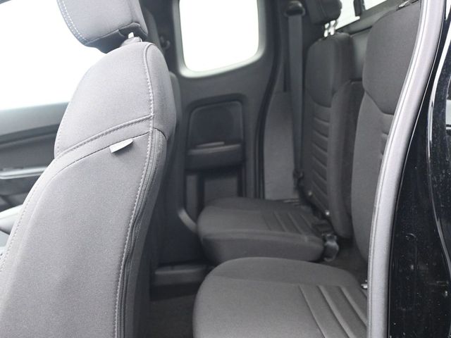 2023 Ford Ranger XLT photo 5