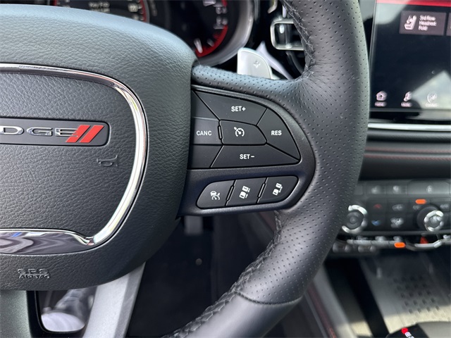 2025 Dodge Durango GT Plus photo 13