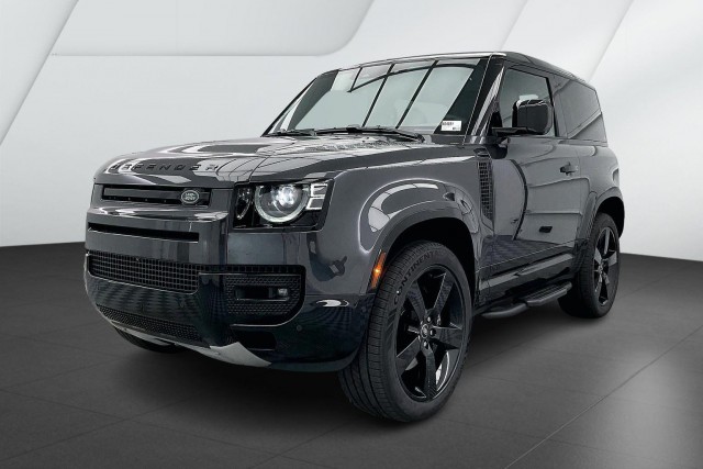 新品未開封Land Rover Epic New Defender New 2025 LAND ROVER Defender 110 400PS X-Dynamic SE 4 Door