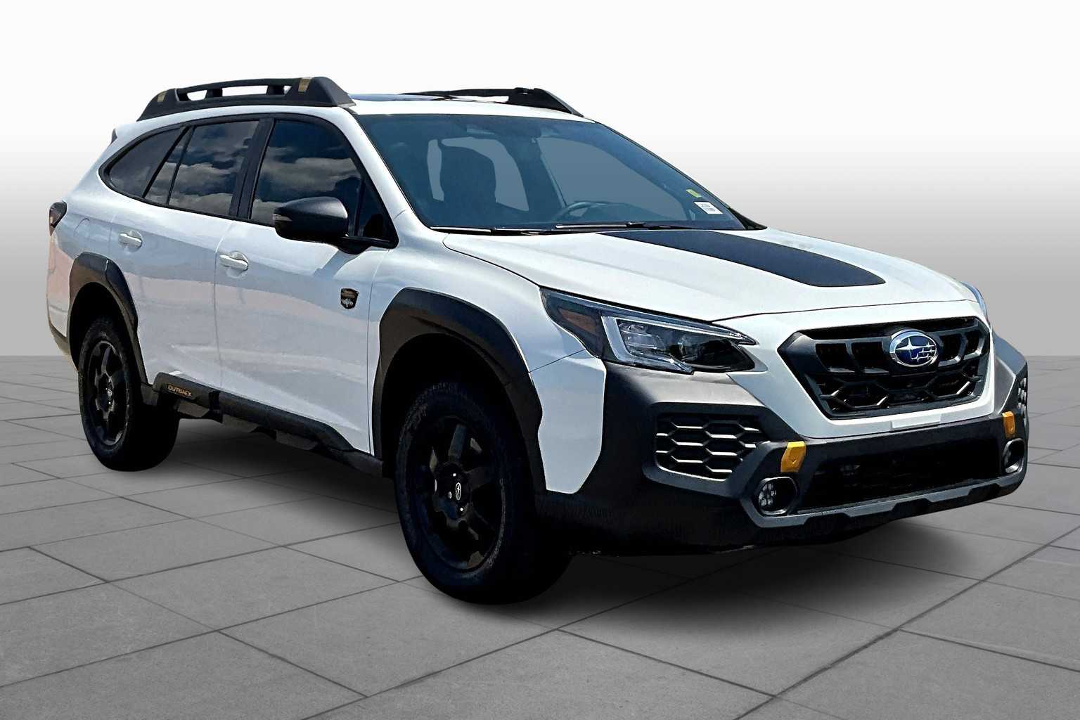 2025 Subaru Outback Wilderness photo 2