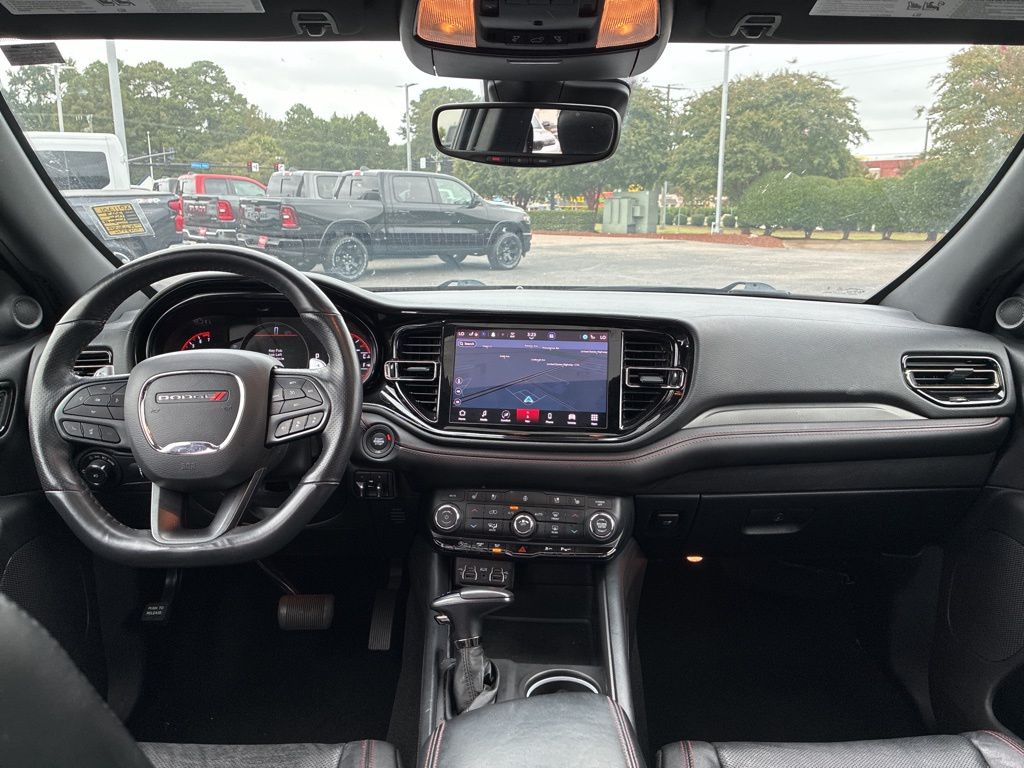 2023 Dodge Durango GT Plus photo 21