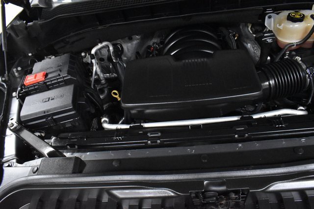 2020 Chevrolet Silverado 1500 High Country photo 8