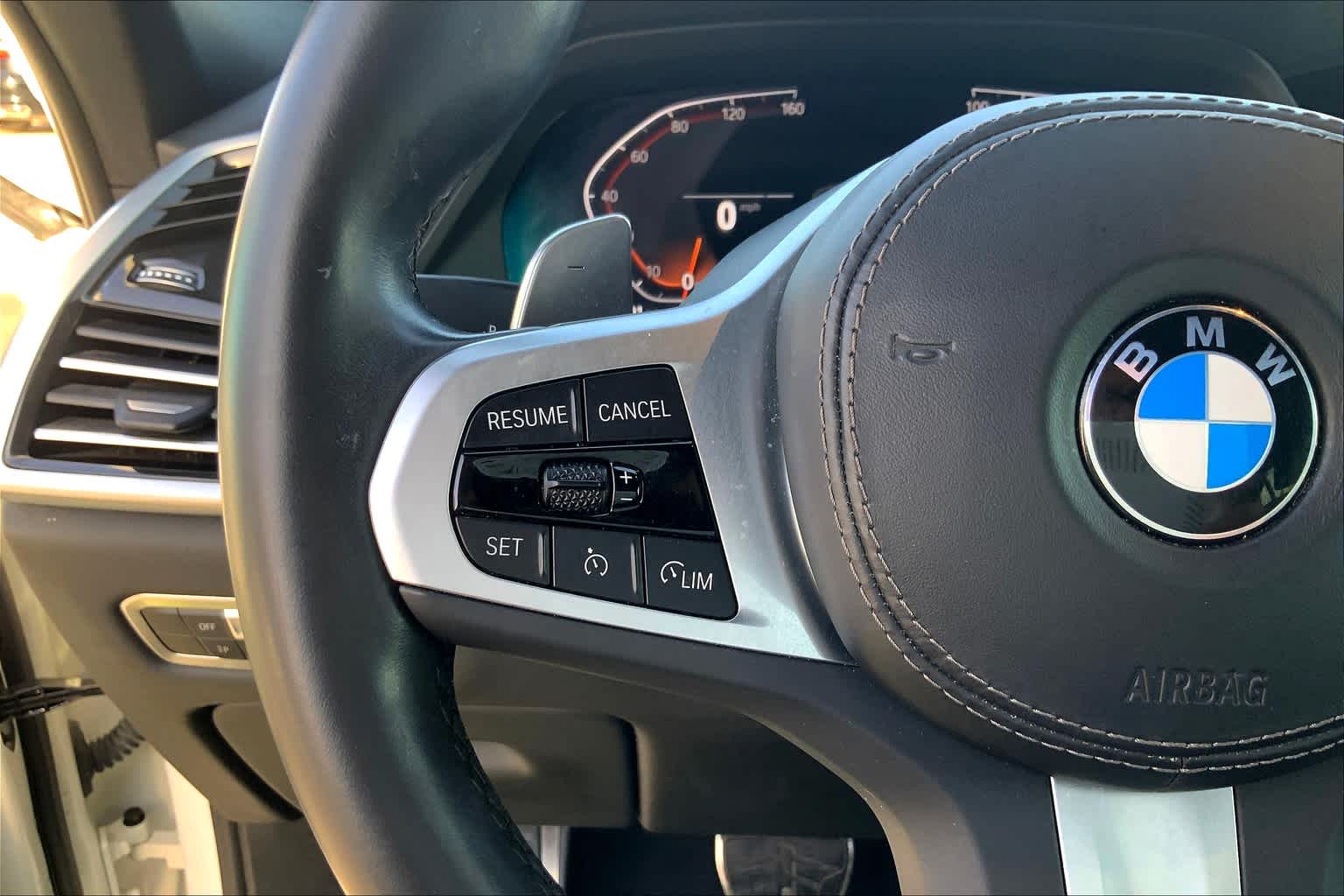 2023 Bmw X6 xDrive40i photo 21