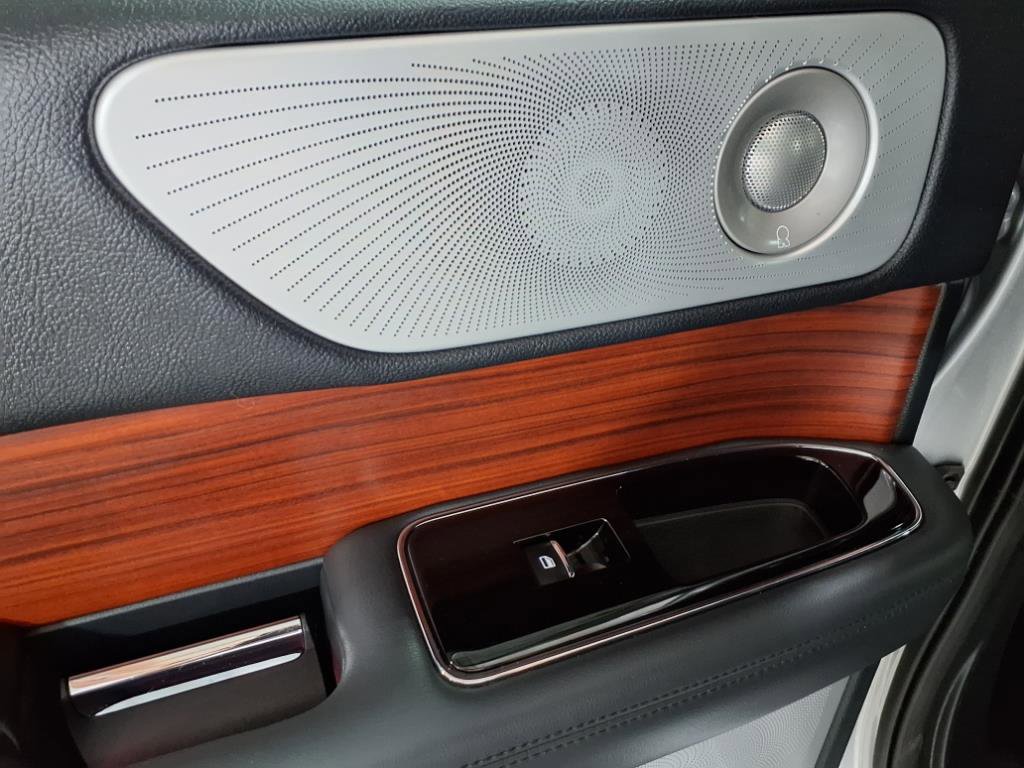 2024 Lincoln Navigator Reserve photo 19