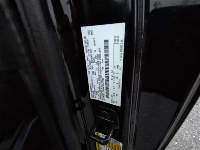 2024 Ford F-150 STX photo 14