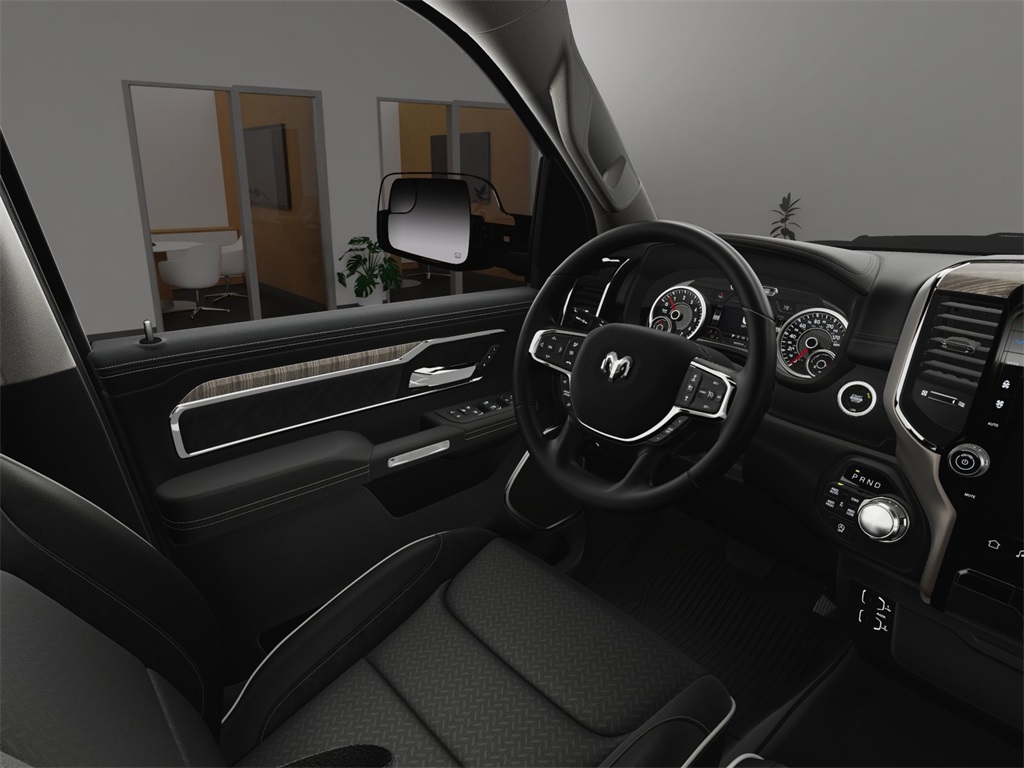 2025 Ram 1500 Laramie photo 13