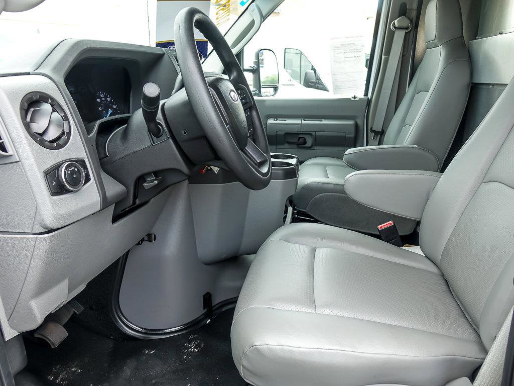 2024 FORD E-350 - Image 13