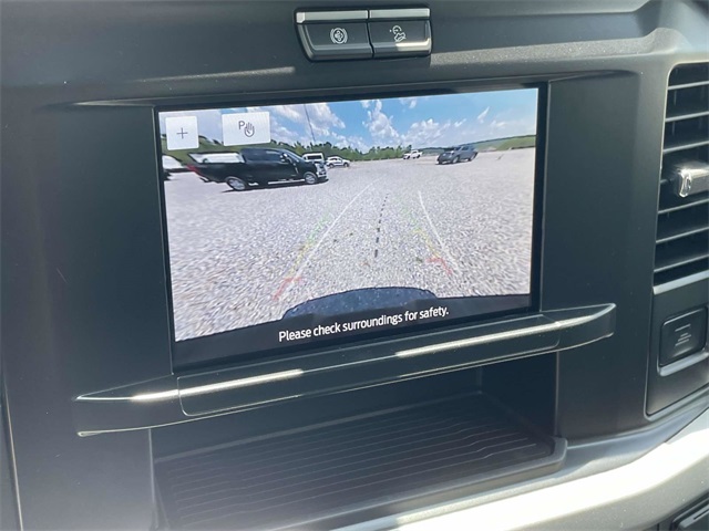 2025 Ford F-350 photo 9