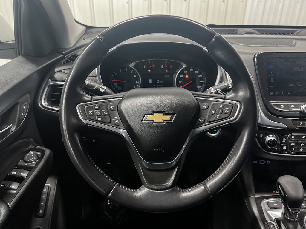 2022 Chevrolet Equinox Premier photo 13