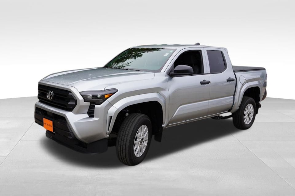 2024 Toyota Tacoma SR photo 11