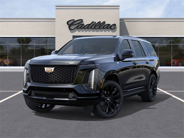 2026 Cadillac Escalade Platinum Sport photo 5
