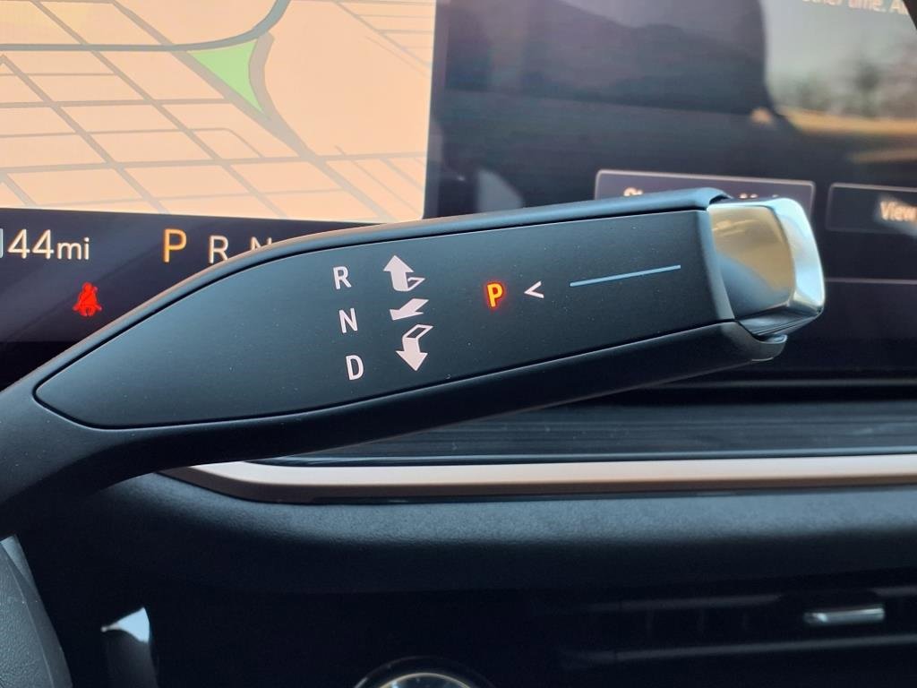 New 2025 Smokey Amethyst Metallic Buick Sport Touring image 17