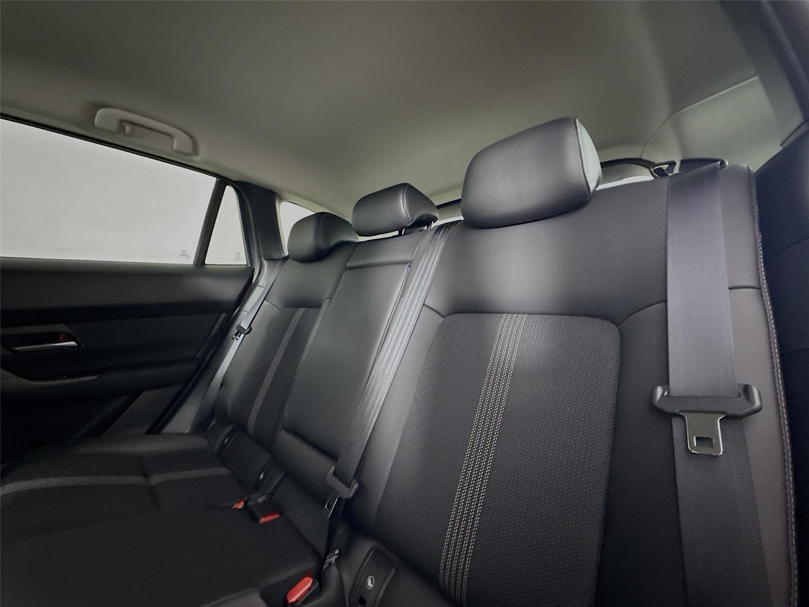 2025 Mazda CX-50 2.5 S Preferred photo 29