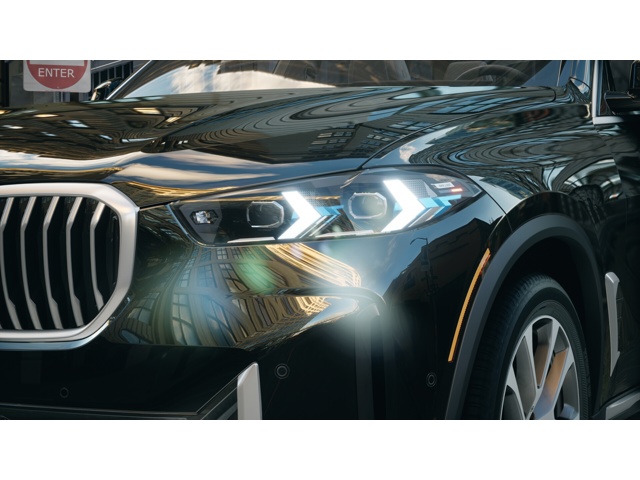 2026 Bmw X5 xDrive40i photo 6
