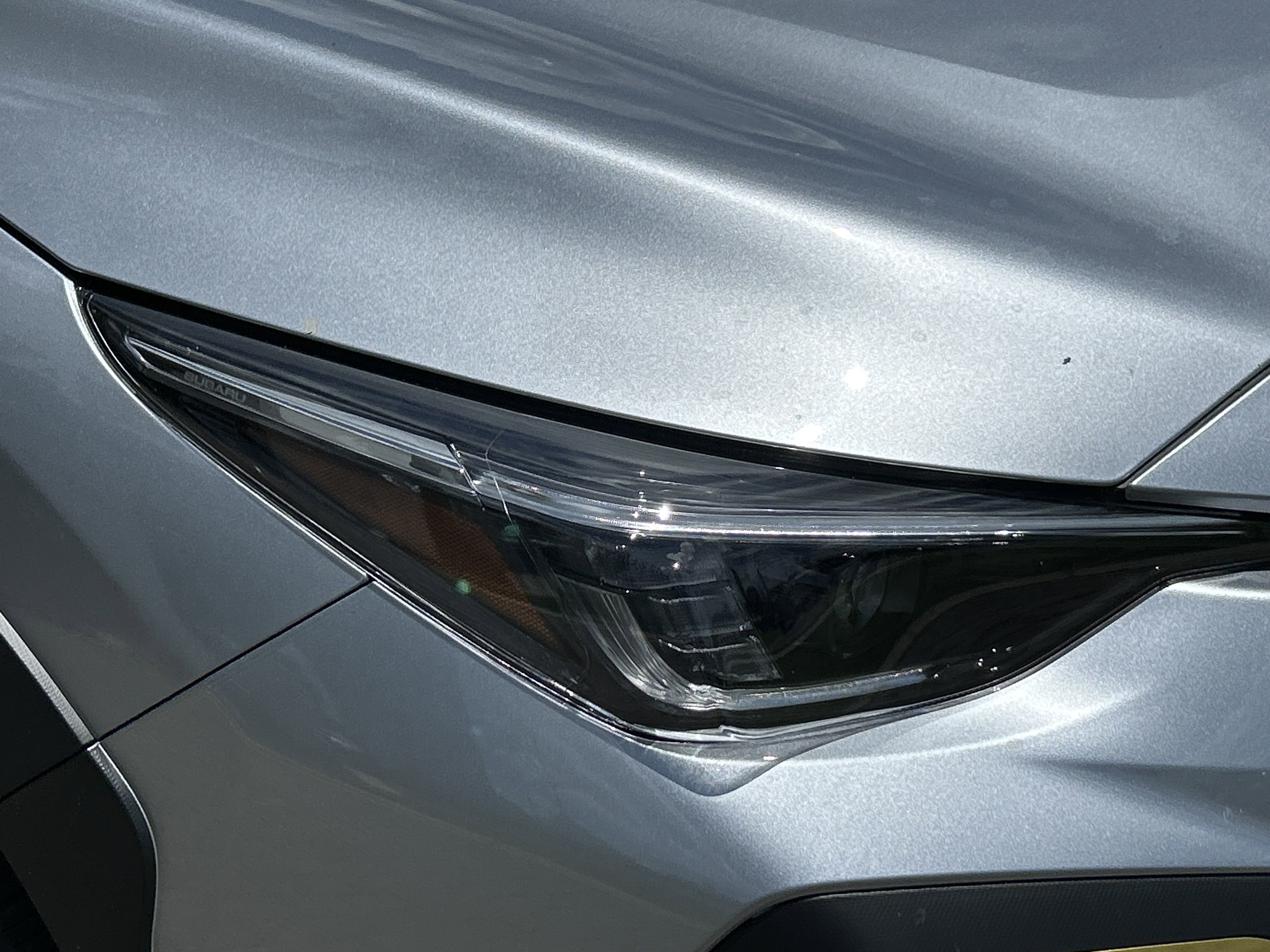 2025 Subaru Crosstrek Sport photo 2