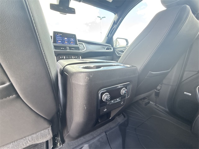 2021 Chevrolet Tahoe Z71 photo 20