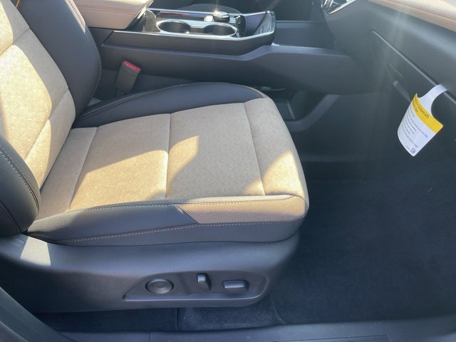 2026 Chevrolet Equinox ACTIV photo 9