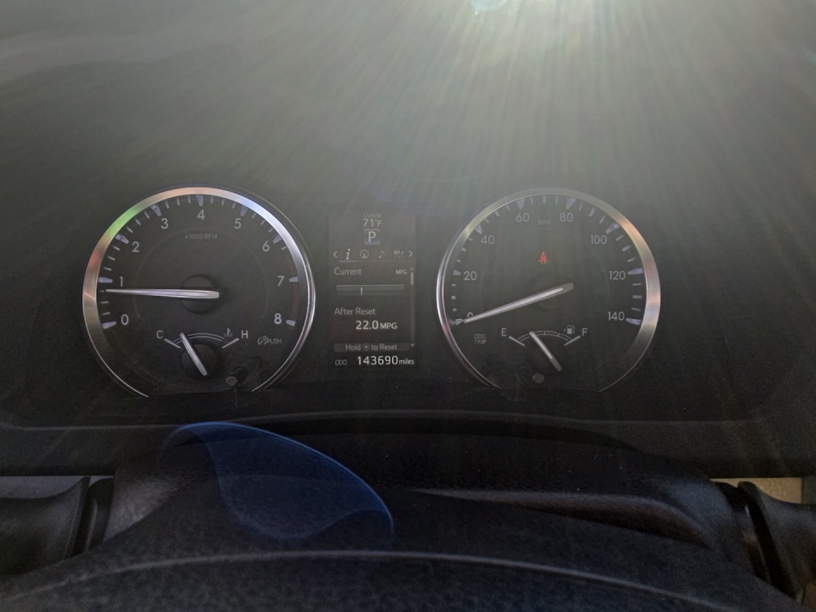 2015 Toyota Highlander Limited photo 4