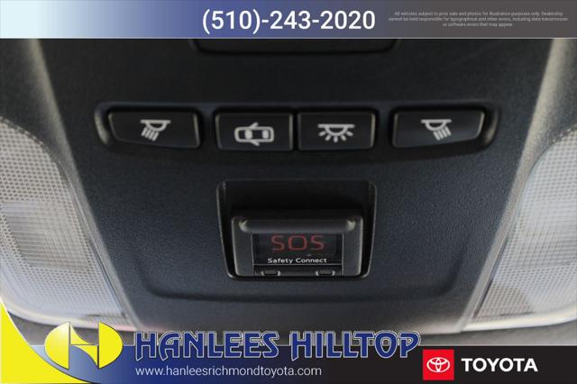 2020 Toyota Corolla SE photo 17