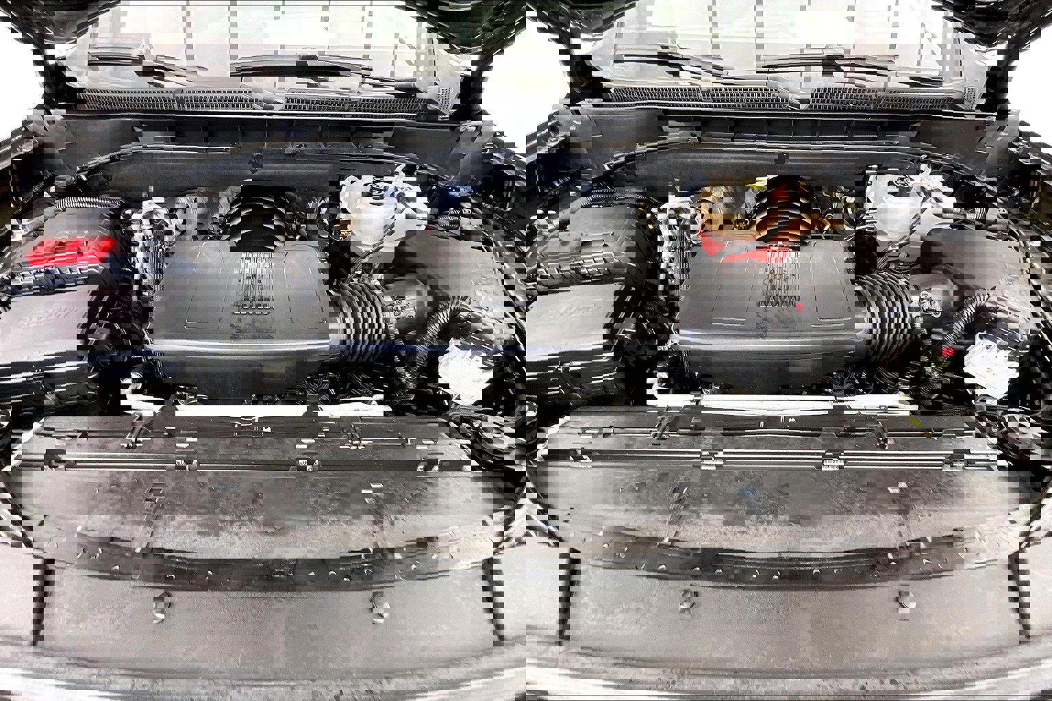 2024 Gmc Yukon Denali photo 4