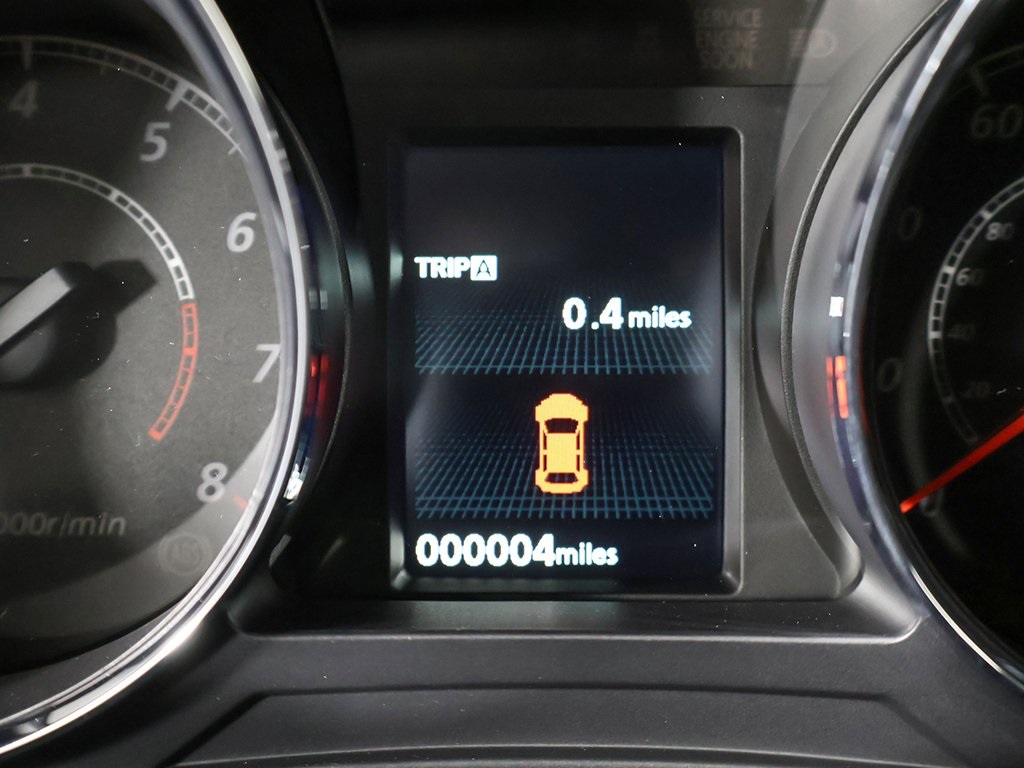 2025 Mitsubishi Outlander Sport ES SE LE photo 29