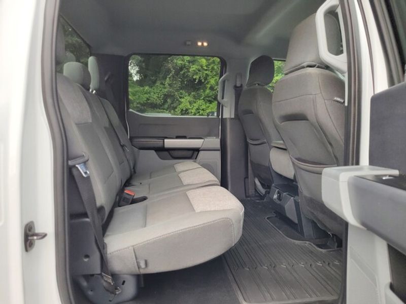 2024 Ford F-350 XLT photo 13