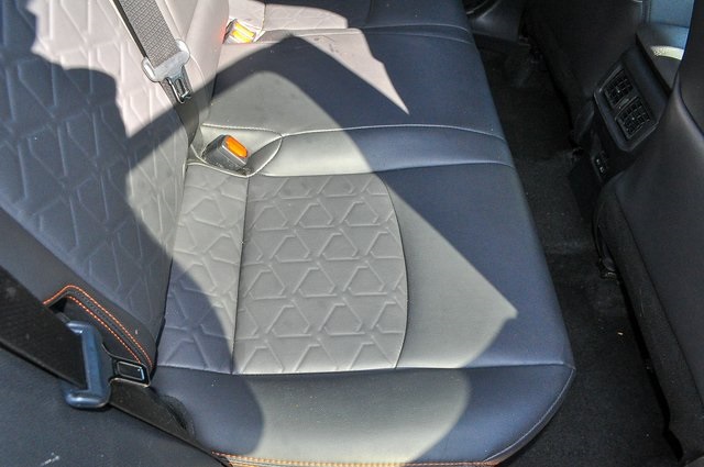 2024 Toyota RAV4 Adventure photo 26