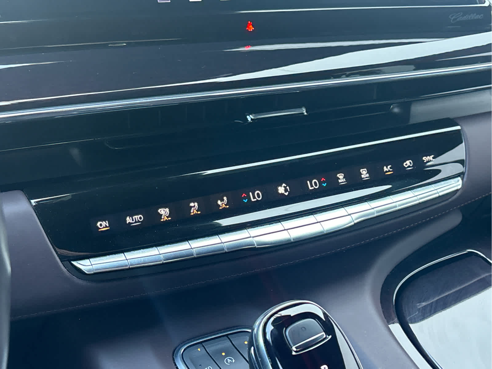 2022 Cadillac Escalade Sport Platinum photo 23