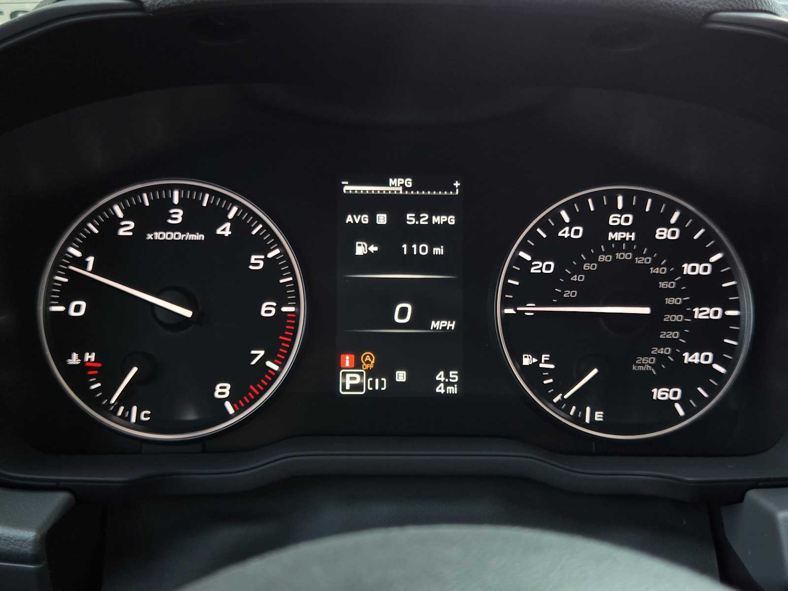 2026 Subaru Crosstrek Premium - Photo 10