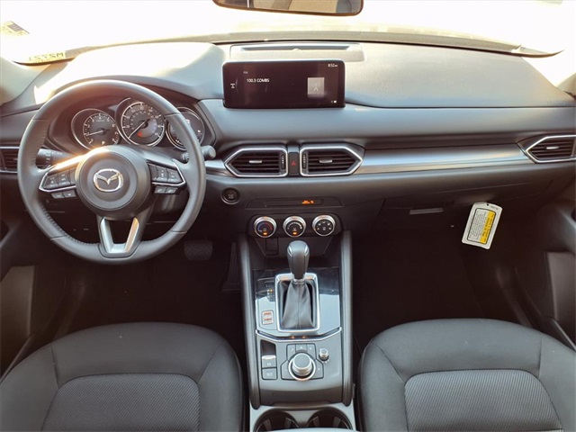 2025 Mazda CX-5 2.5 S photo 2