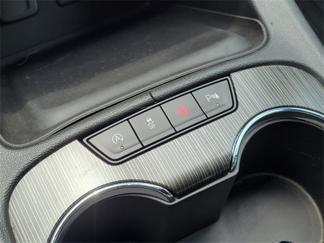 2021 Gmc Acadia SLT photo 25