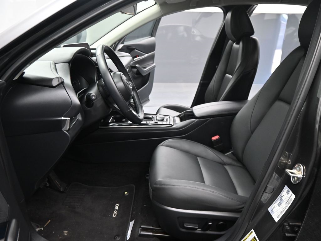2023 Mazda CX-30 2.5 S Preferred photo 5