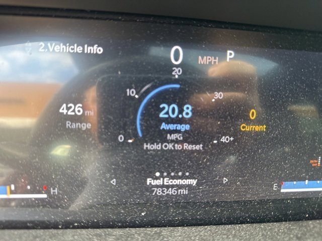 2021 Jeep Grand Cherokee L Summit photo 19