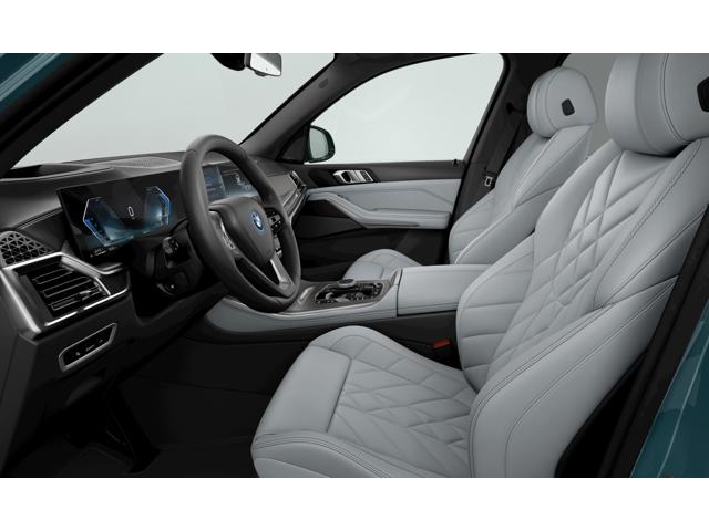 2026 Bmw X5 xDrive50e photo 2