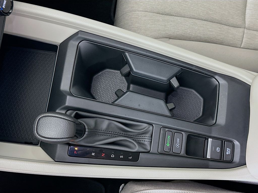 2025 Honda Accord 1.5T SE photo 16