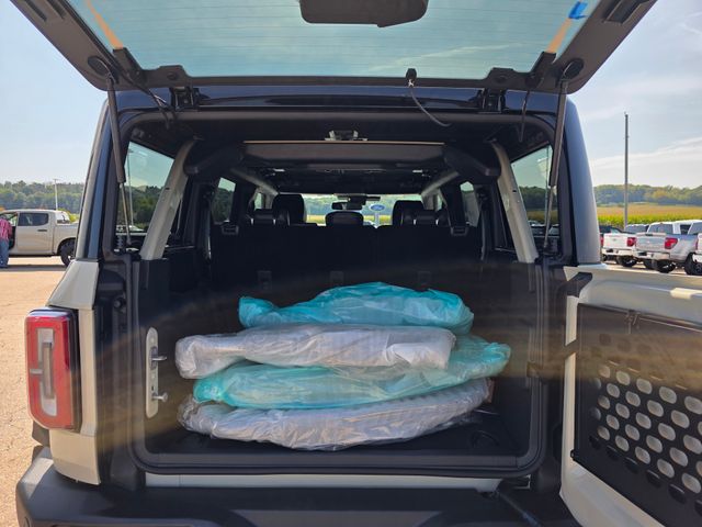 2025 Ford Bronco Outer Banks photo 37