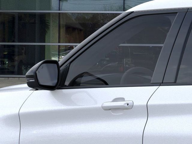 2025 Ford Explorer ST photo 16