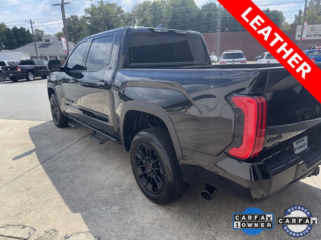 2024 Toyota Tundra SR5 photo 3