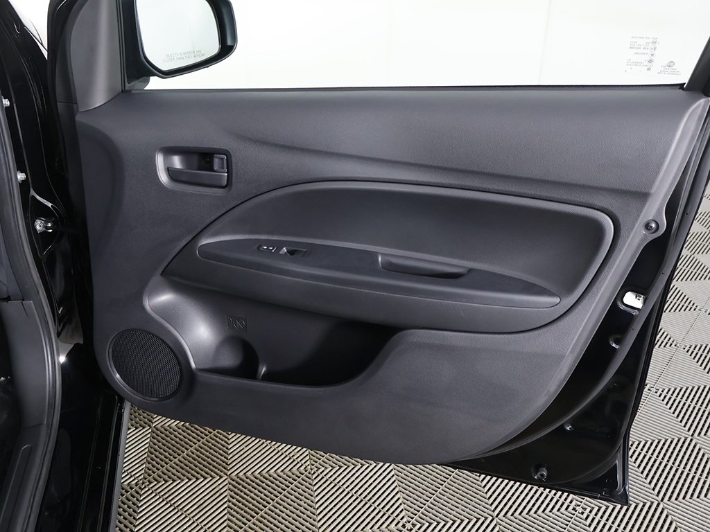 2024 Mitsubishi Mirage G4 LE photo 20