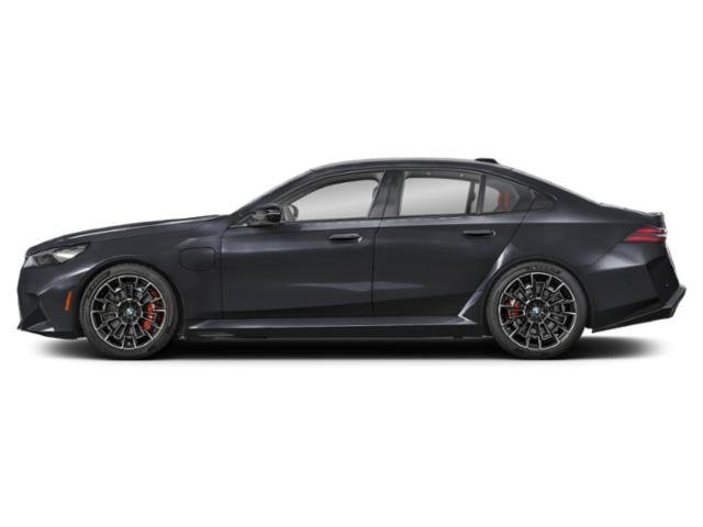 2026 Bmw M5 5 photo 3