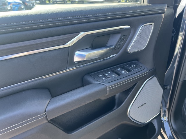 2026 Ram 1500 Laramie photo 6