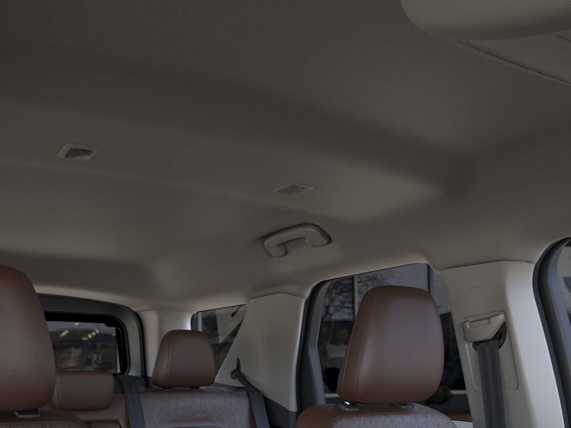 2025 FORD BRONCO SPORT - Image 21