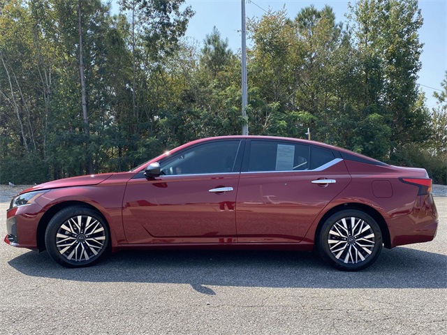 2024 Nissan Altima 2.5 SV photo 6