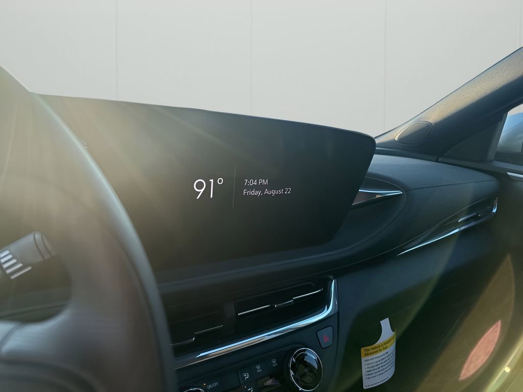 2025 Buick Envista Preferred photo 30
